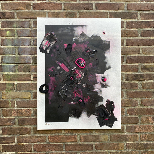 2024/2 | 60 X 80 CM