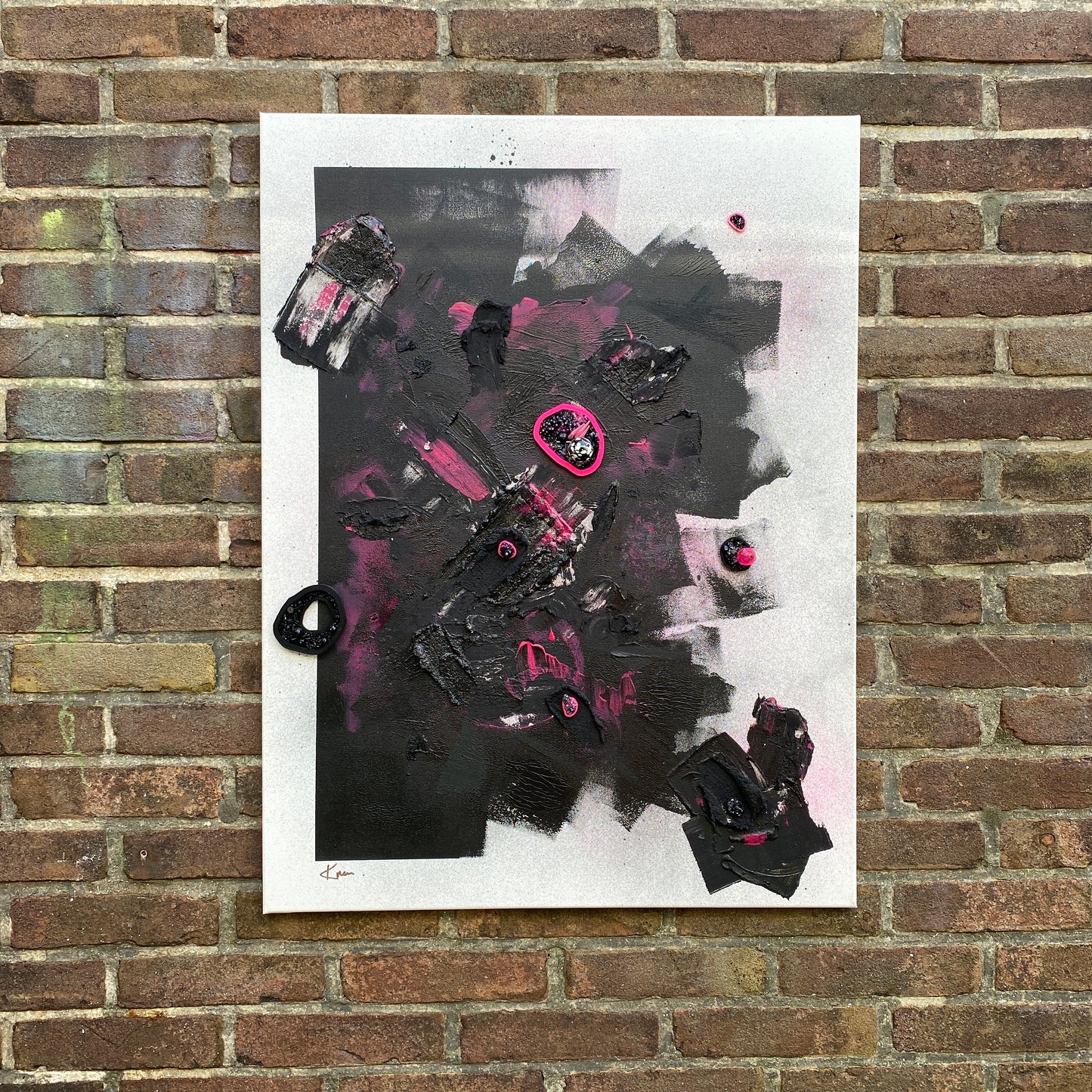 2024/2 | 60 X 80 CM