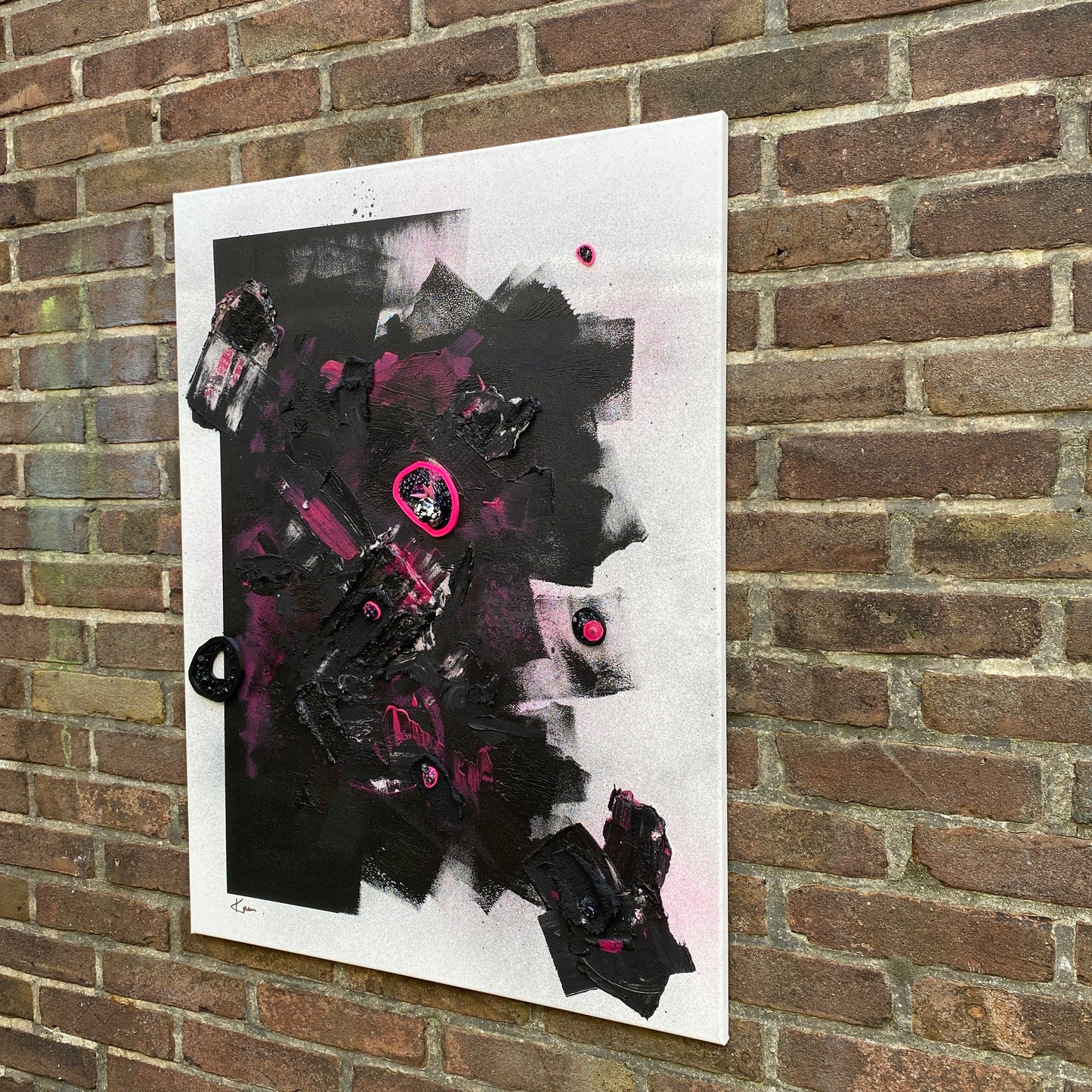 2024/2 | 60 X 80 CM
