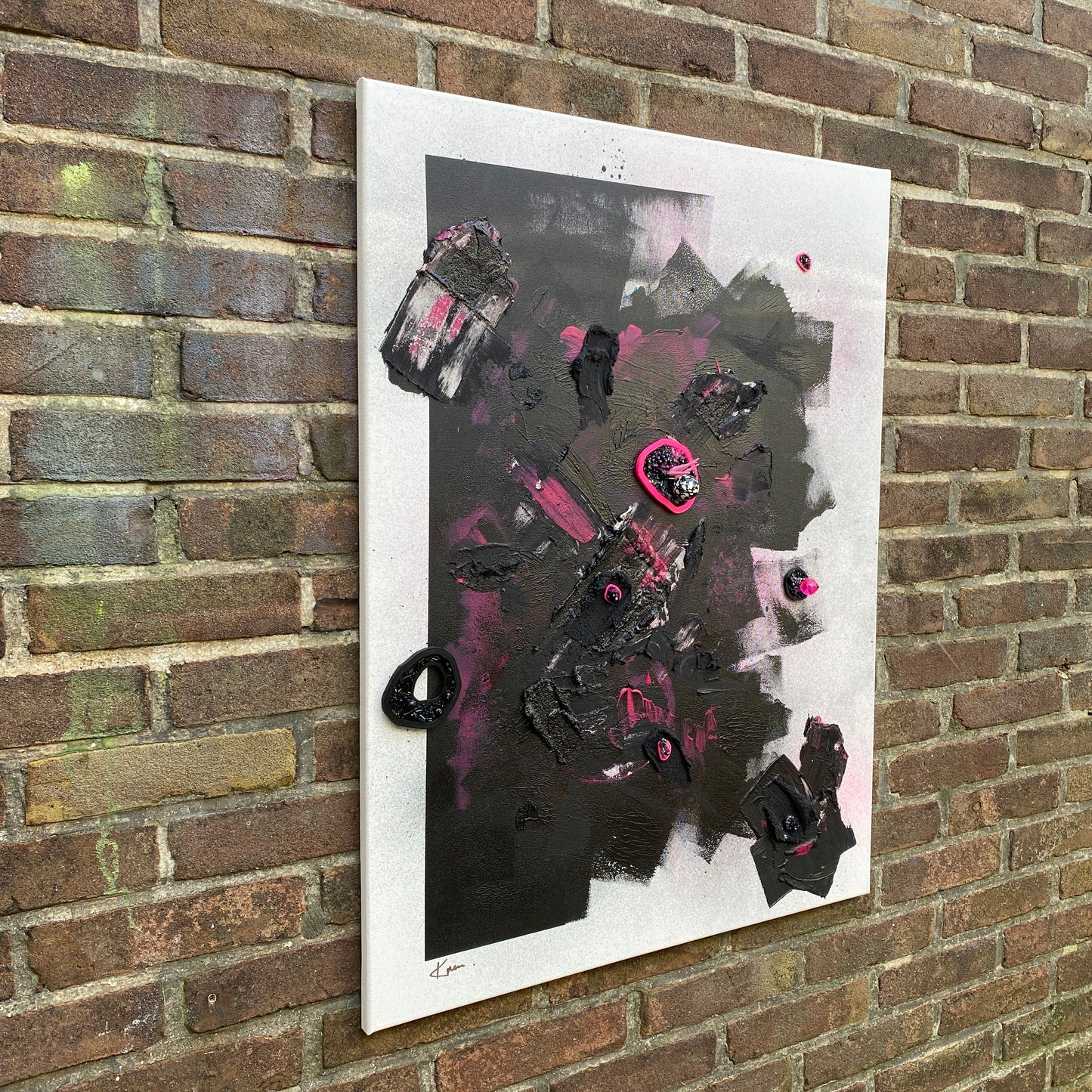2024/2 | 60 X 80 CM