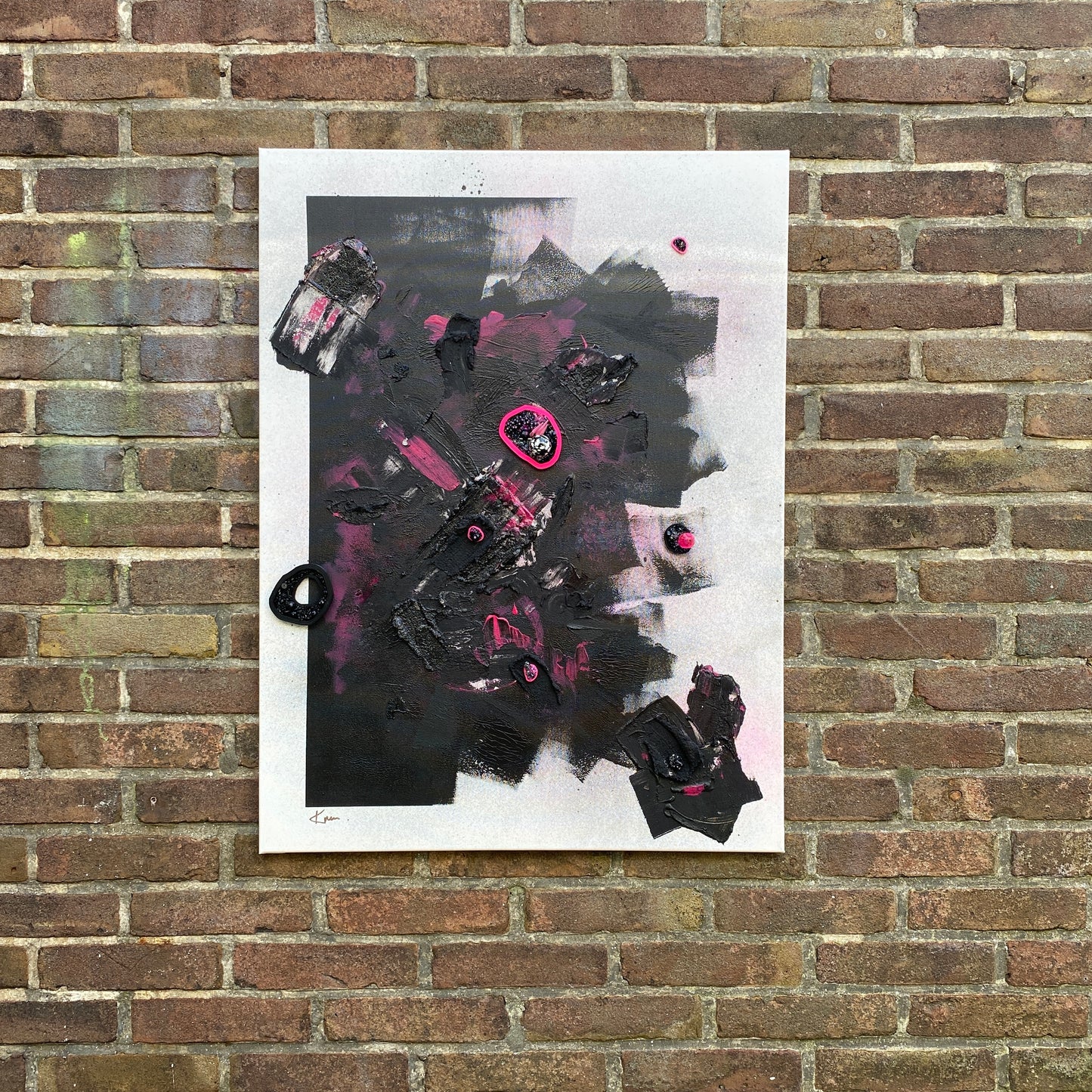 2024/2 | 60 X 80 CM