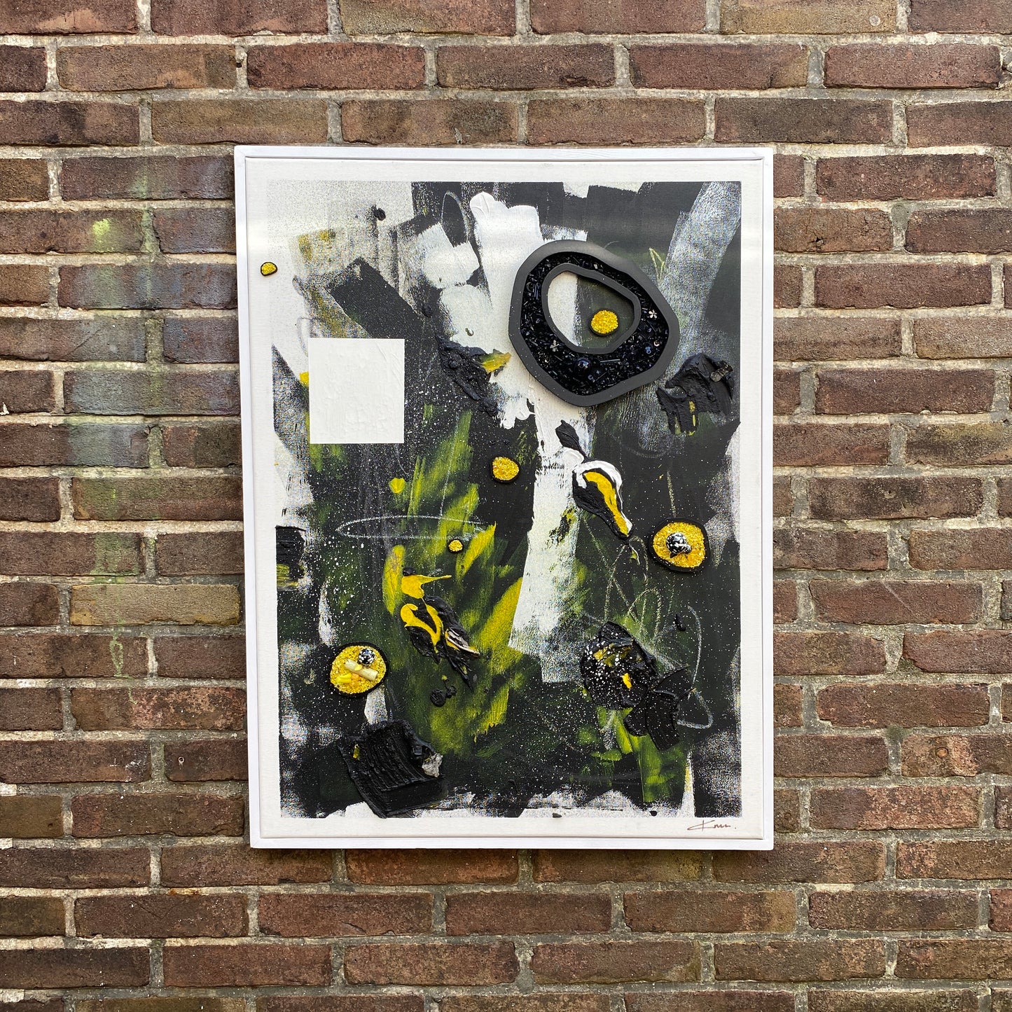 2024/1 | 62 X 82 CM