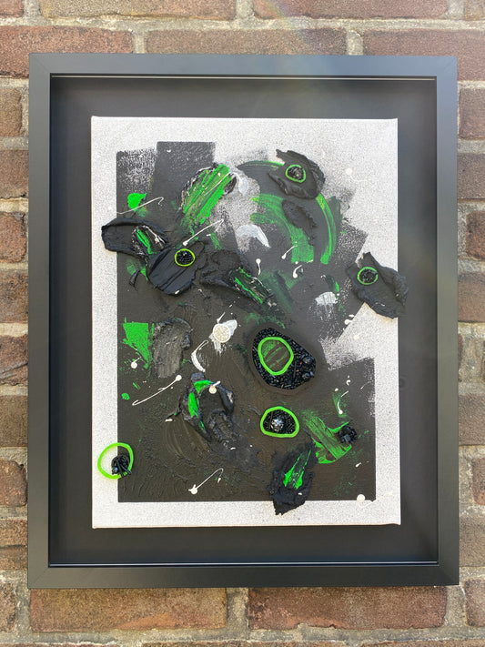 2024/0 | 40 X 50 CM