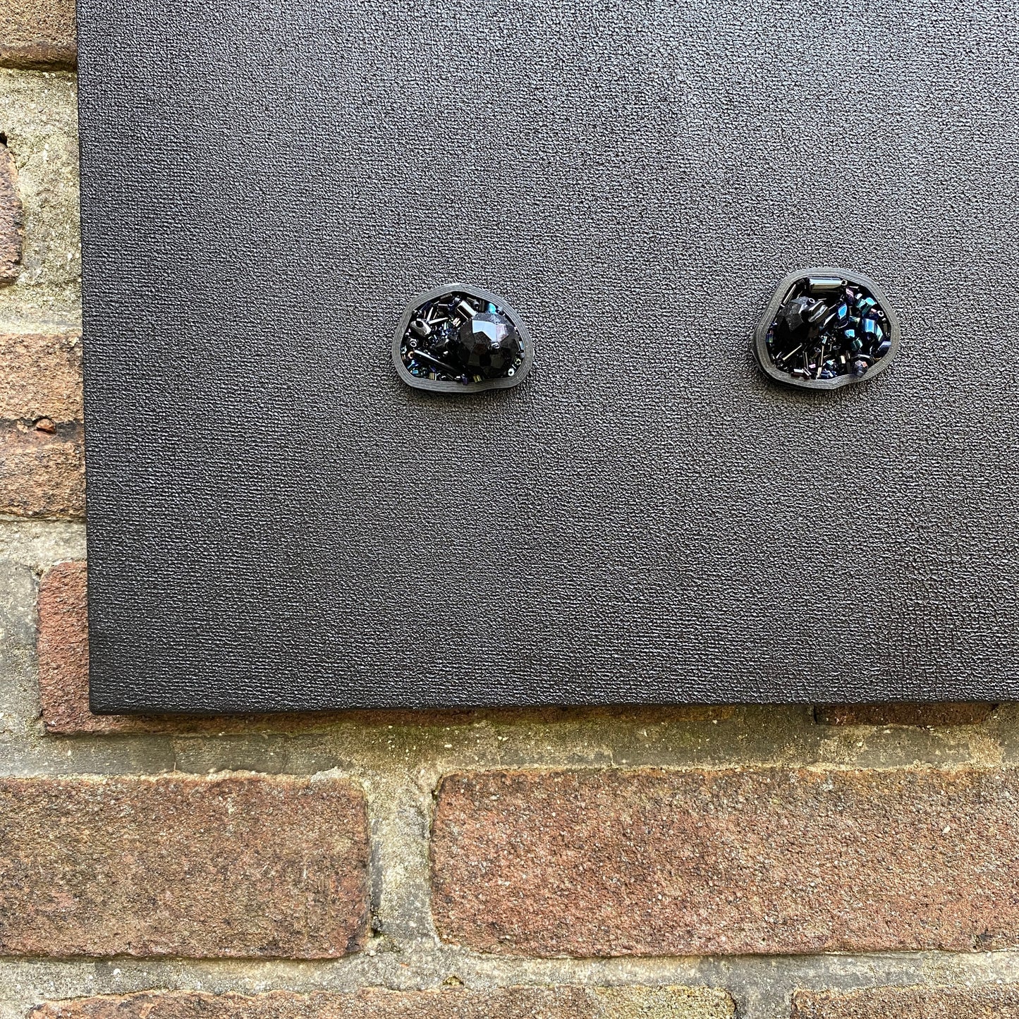 9 DOTS [09] | 40 X 50 CM