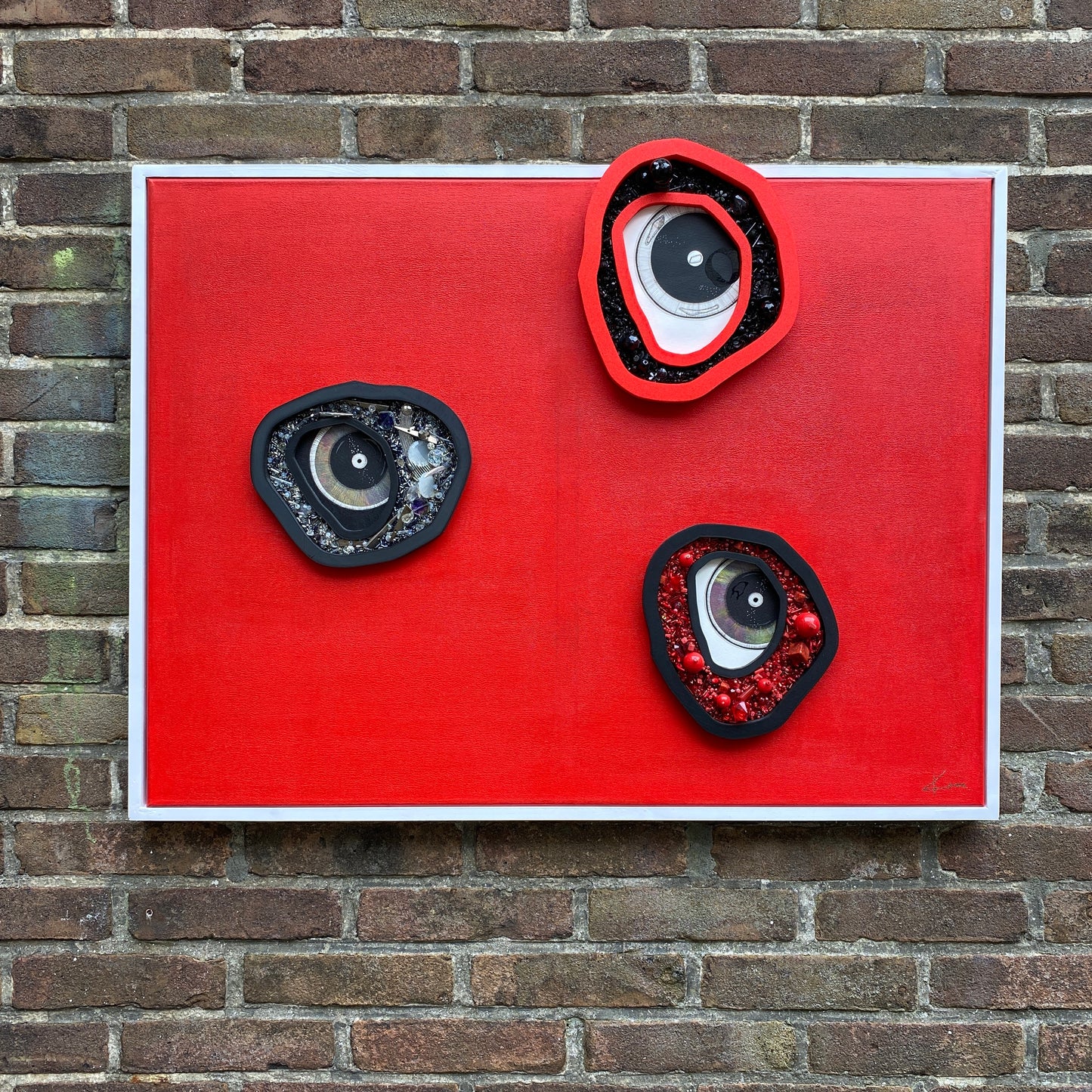 PORTRAIT [03] | 62 X 82 CM