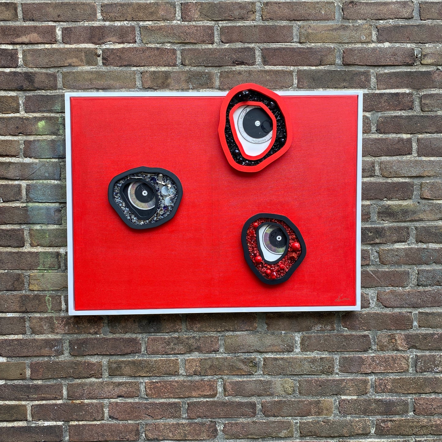 PORTRAIT [03] | 62 X 82 CM