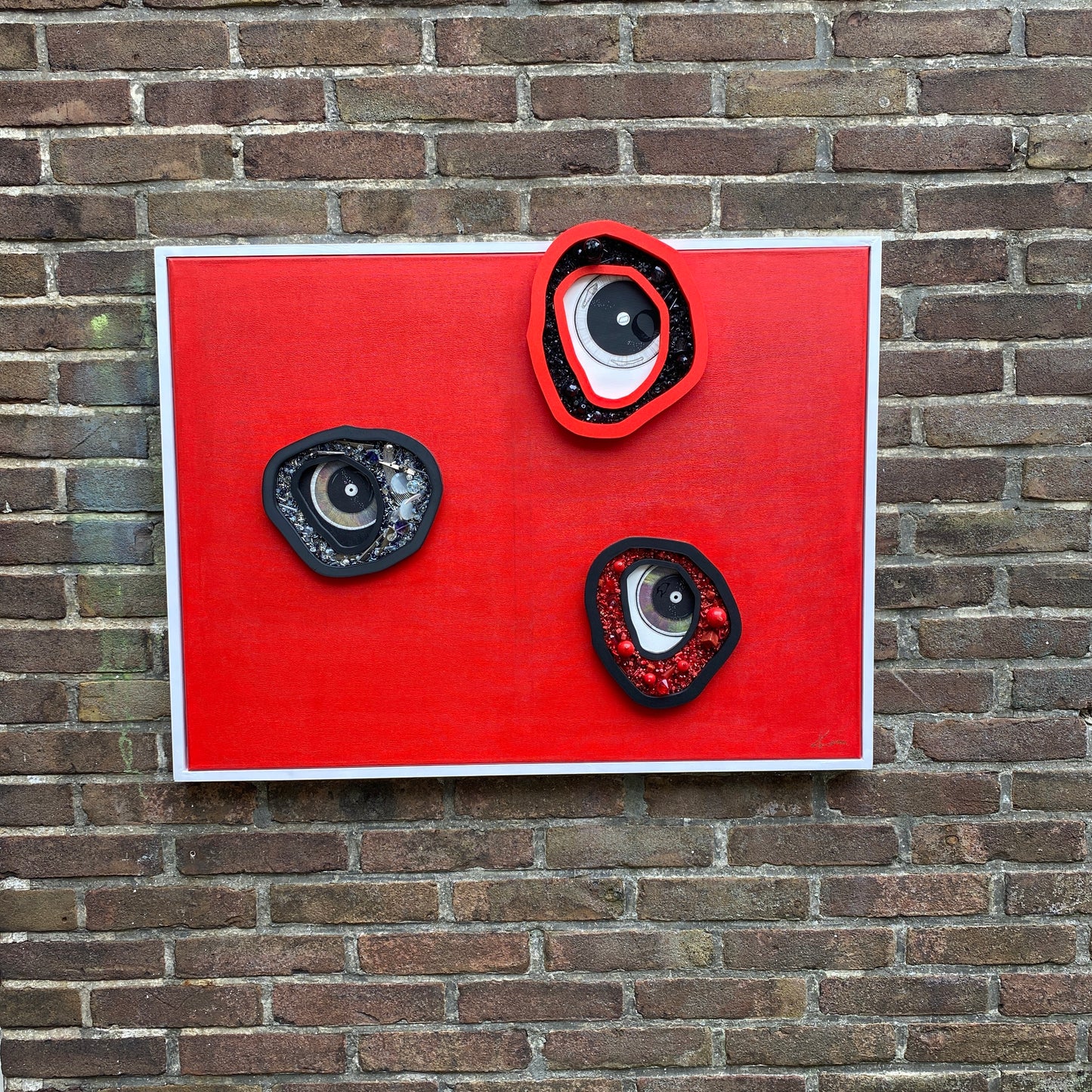 PORTRAIT [03] | 62 X 82 CM