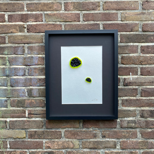 DOT [04] | 40 x 50 CM