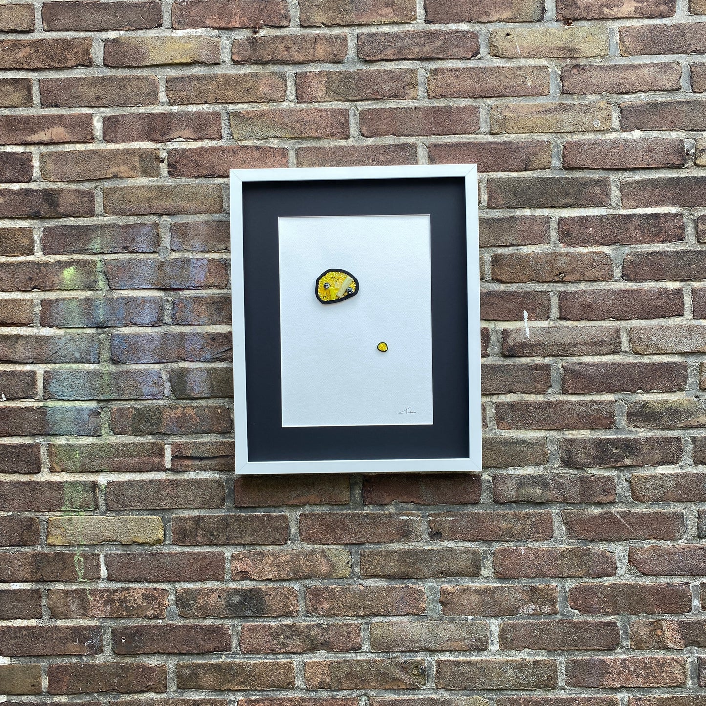 DOT [03] | 40 X 50 CM