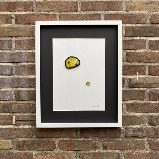 DOT [03] | 40 X 50 CM
