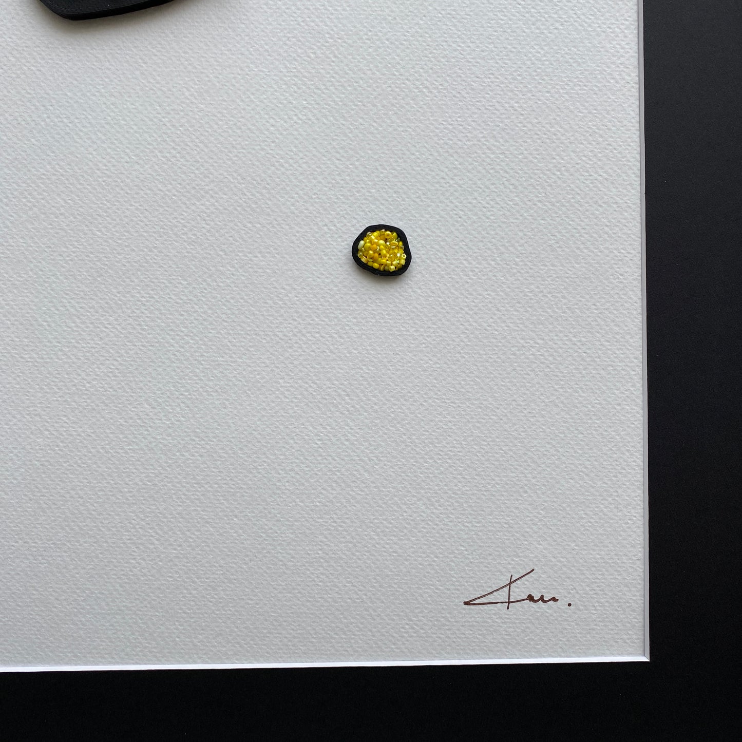 DOT [03] | 40 X 50 CM