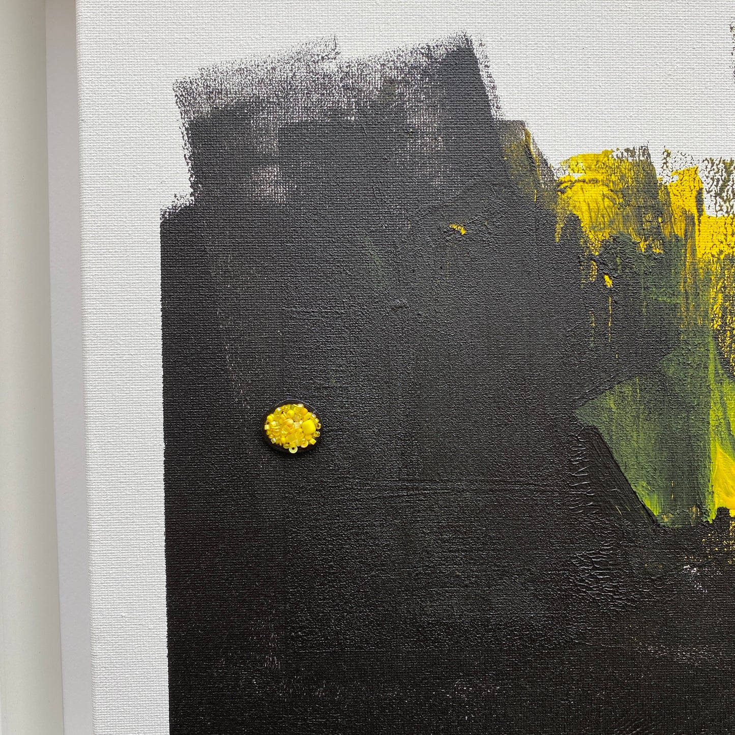 CAVE [01] | 35 X 35 CM
