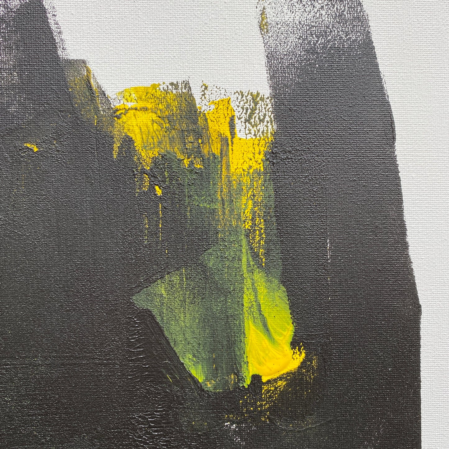 CAVE [01] | 35 X 35 CM