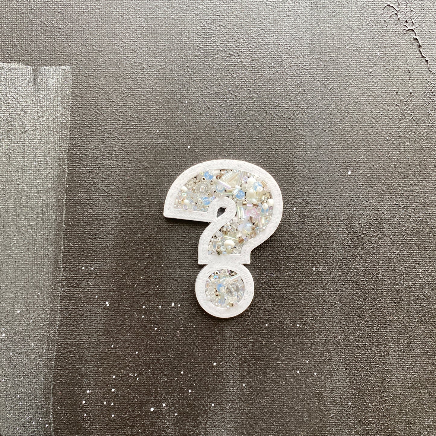 WTF CK ? [02] | 60 X 80 CM